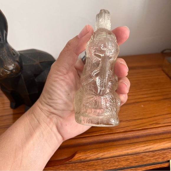 Charming Rabbit Figurine Set - Picture 12 of 12